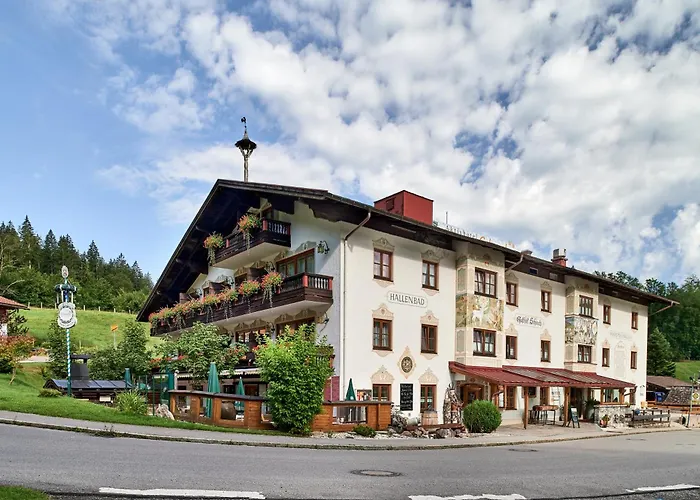 Aktivhotel & Gasthof Schmelz Ihr Familienfreundliches Urlaubs Hotel Mit Wellness, Almsauna, Chiemgau Karte Inzell