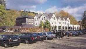 Hotel Jacobs Gummersbach