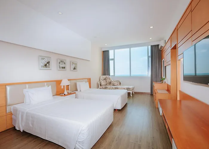 Sammy Hotel Vũng Tàu