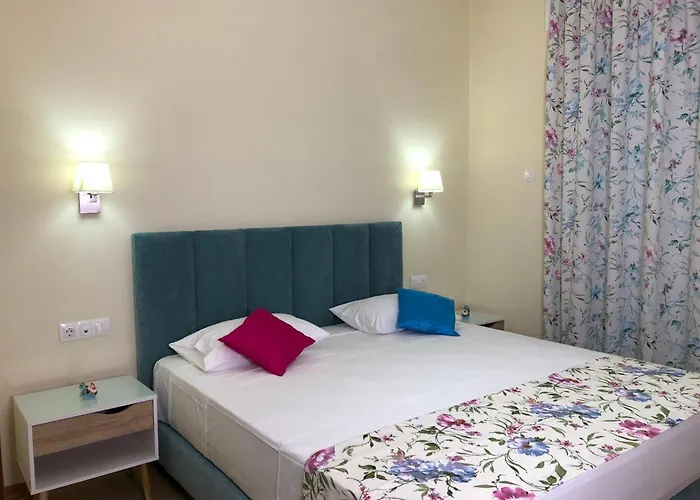 Laios Hotel (Adults Only) Limenas 