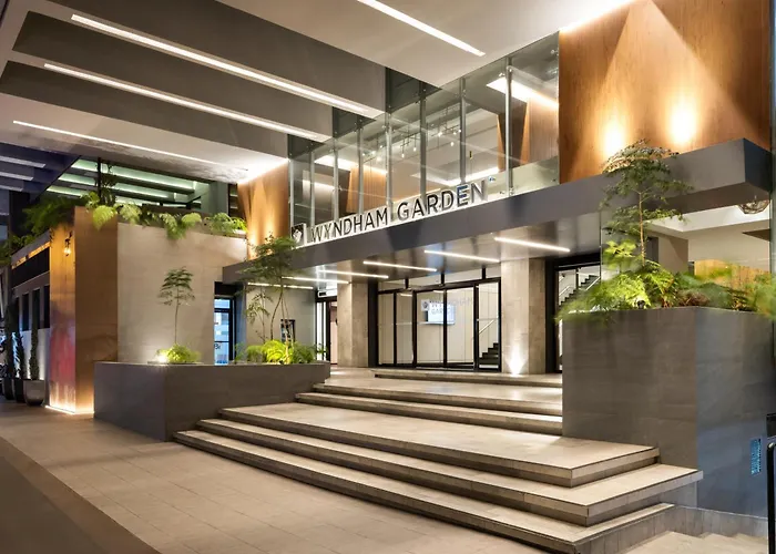Wyndham Garden Guatemala