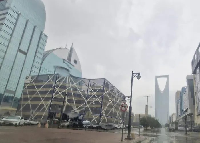 Al Furat Madayin Hotel Riadh