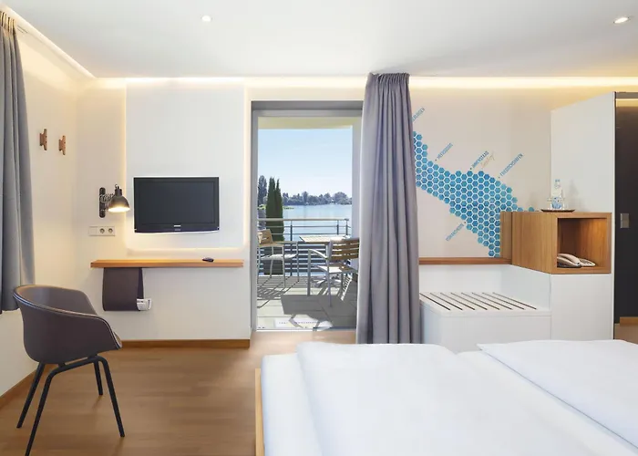 Hotel Seehof Immenstaad am Bodensee