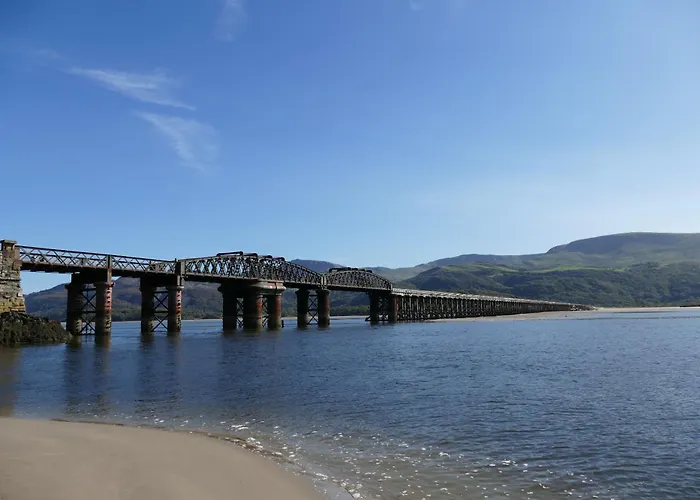 Bae Abermaw Hotel Barmouth