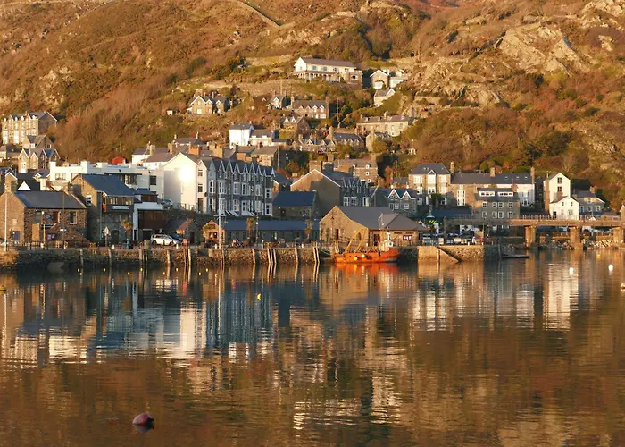 Bae Abermaw Hotel Barmouth