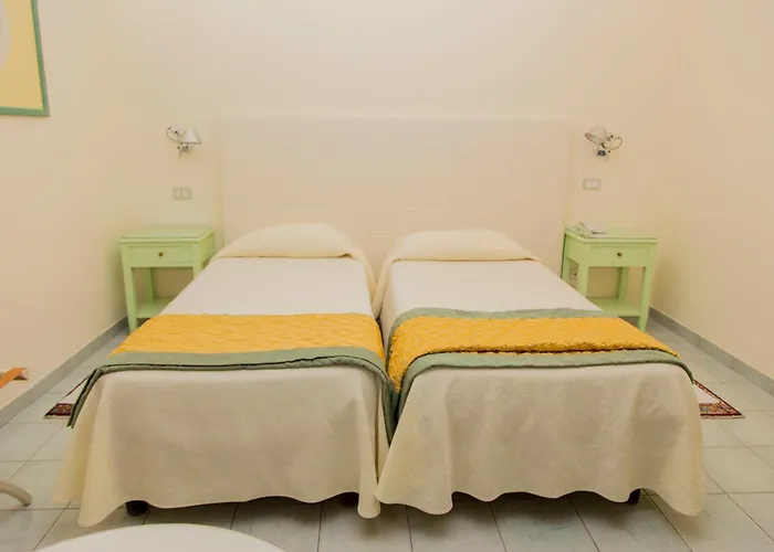 Hotel Il Mulino Capo d'Orlando