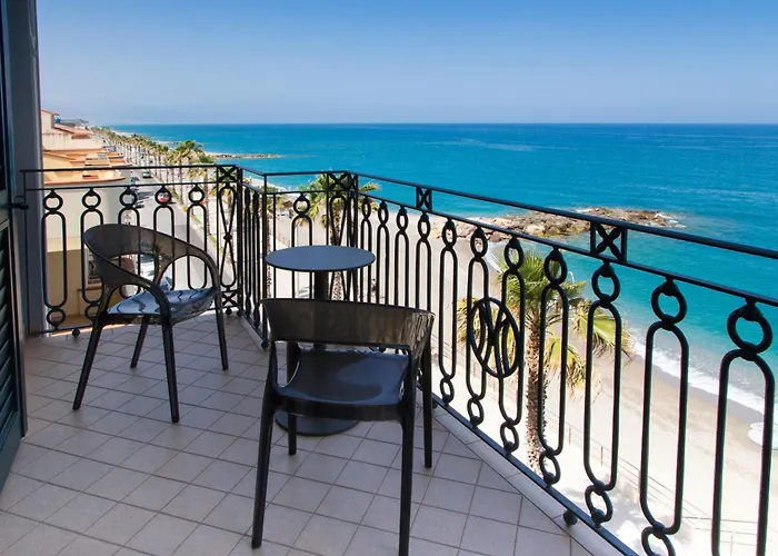 Hotel Il Mulino Capo d'Orlando