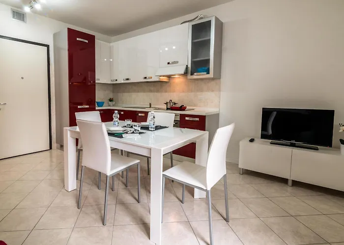 Aurum Aparthotels Bicocca Milán