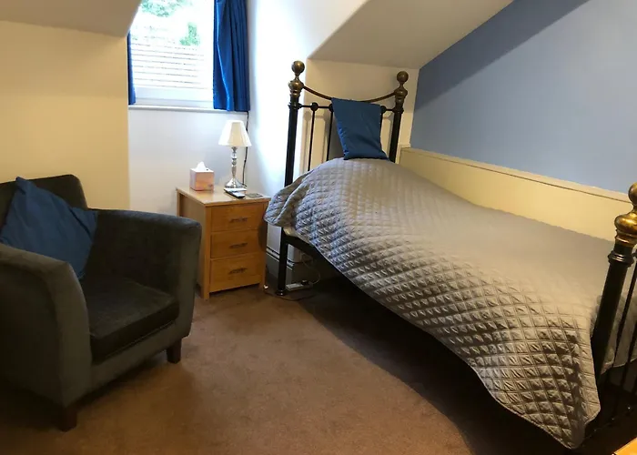 King William Guest House Settle