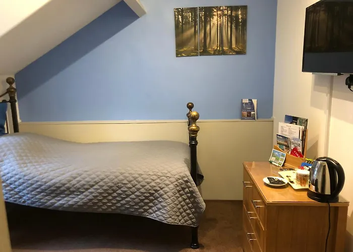 King William Guest House Settle