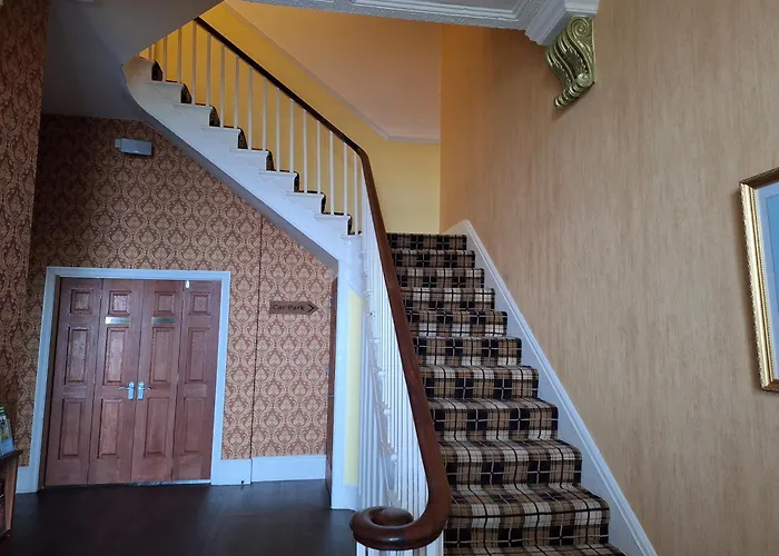 Swn Y Mor Hotel Llandudno