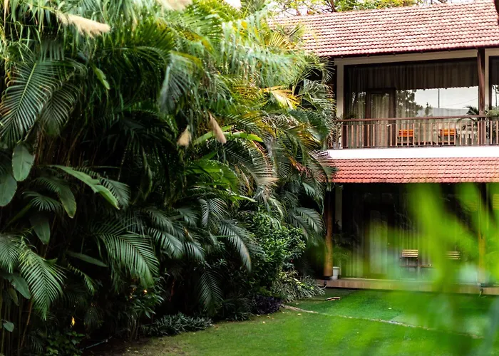 Kwality'S Motel Shiraz Bhopal