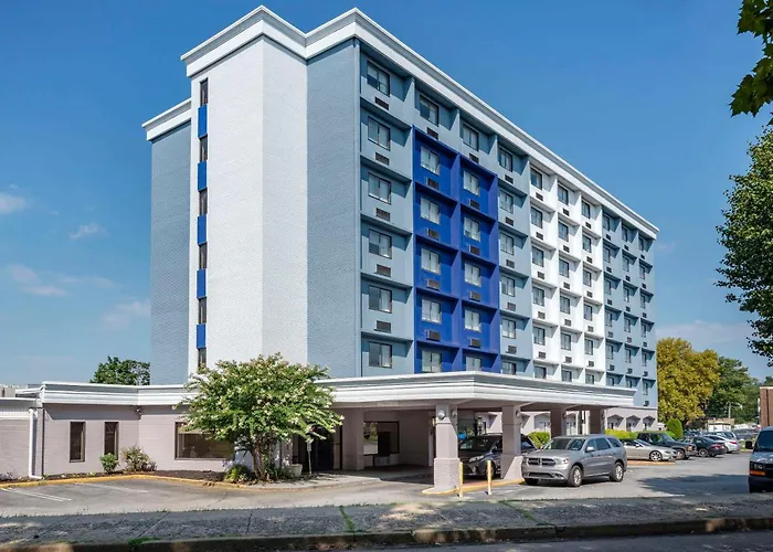 Comfort Inn Philadelphia International Airport West Chester