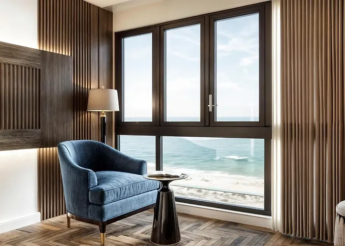 Aqua Hotel & Spa Nha Trang