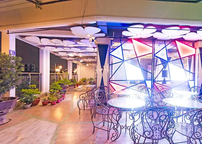 Venus Hotel TP. Hồ Chí Minh