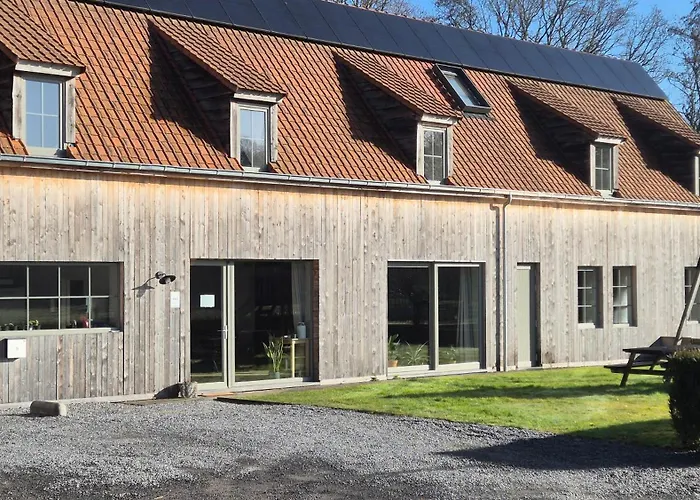 B&B De Dulle Koe Waregem