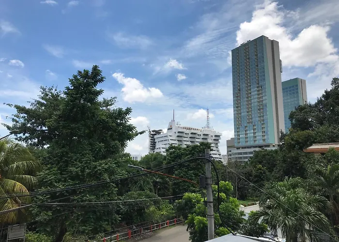 MOSCHA Surabaya City Center