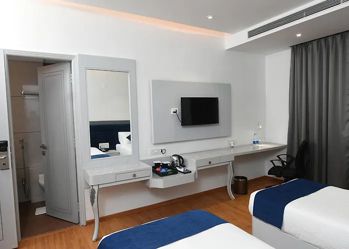 Kyriad Hotel Pimpri