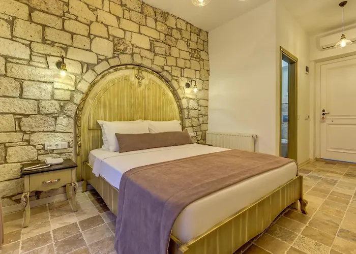 Bel Canto Alaçatı Hotel