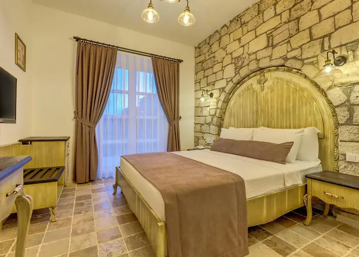 Bel Canto Alaçatı Hotel