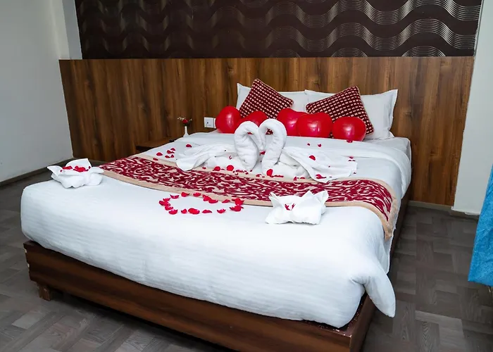 Hotel Next Home Kathmandu