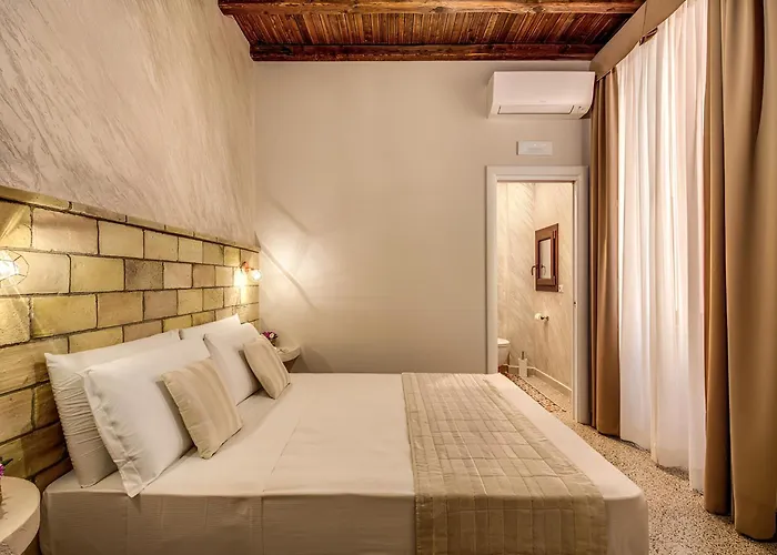 Colosseo Accomodation Room Guest House Roma