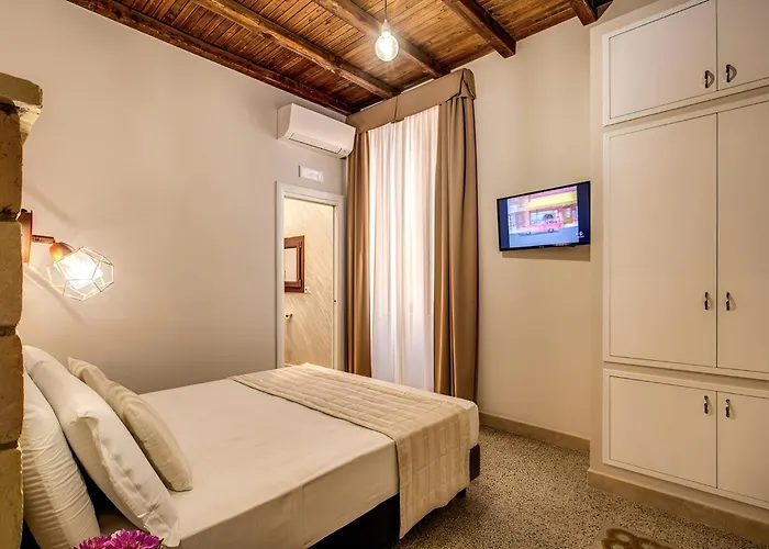 Colosseo Accomodation Room Guest House Roma