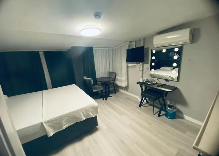 Atabay Suit Otel İstanbul