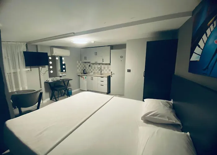 Atabay Suit Otel İstanbul