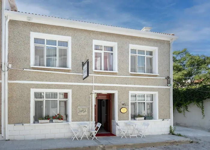 Lıme Bozcaada Otel