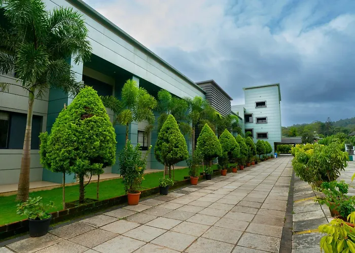The Sanihara Hotel & Resort Vythiri