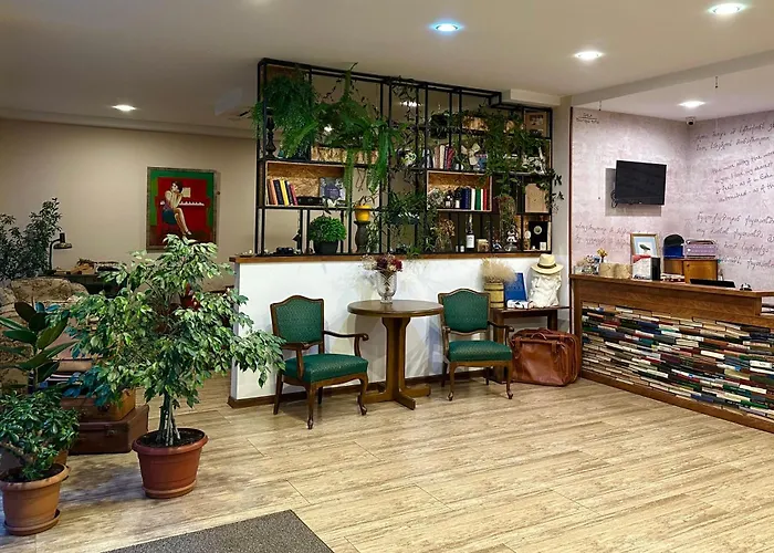 Gala Boutique Hotel Kutaisi