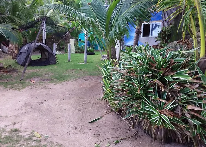 Port Antonio Brian'S Beach House