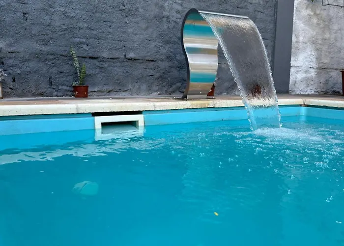 Hotel Mola Puerto Iguazú