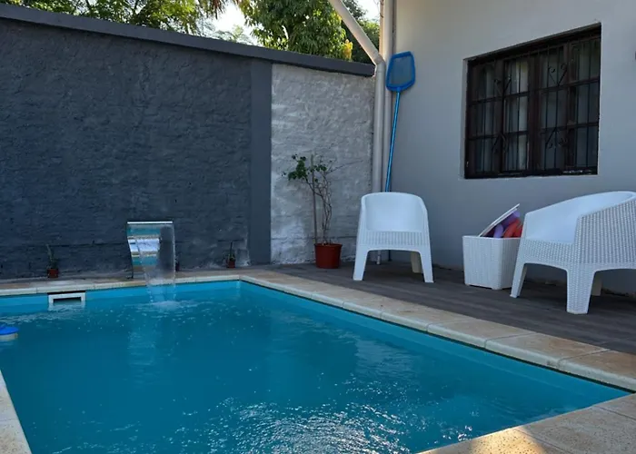 Hotel Mola Puerto Iguazú