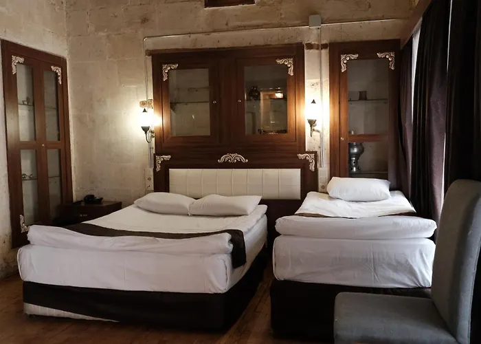 Beliz Hanım Konakları Gaziantep