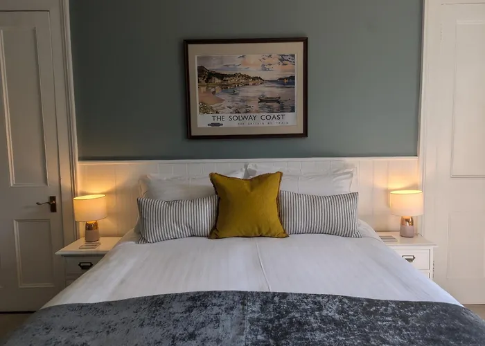 Reiver House Bed & Breakfast Forres
