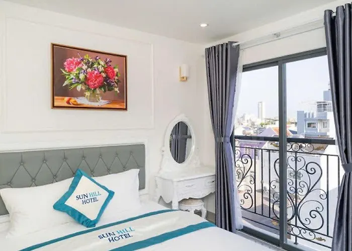 Sun Hill Hotel Vũng Tàu
