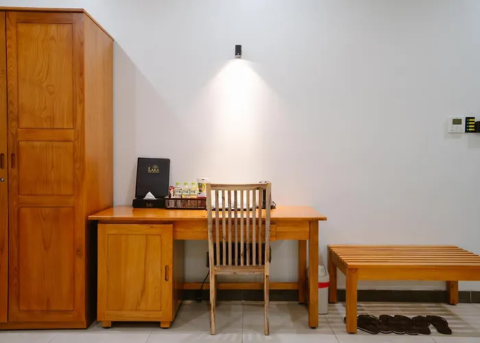 Lara Hotel Long Xuyen