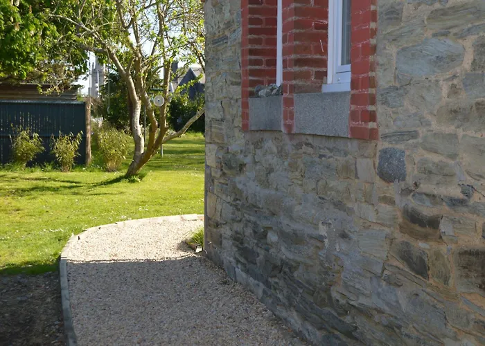 La Passerelle Morlaix