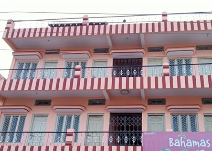Purohit Lodge B&B By Stayapart Gupta Kashi