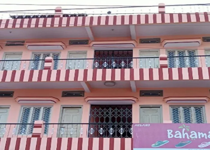 Purohit Lodge B&B By Stayapart Gupta Kashi