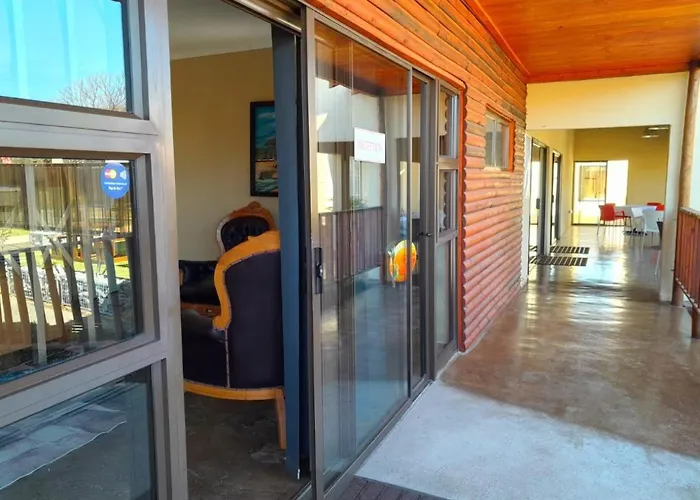 Mogale Royal Gardens Hotel Polokwane