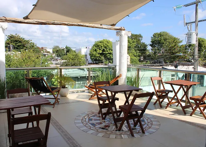 Kassia Tulum Hotel