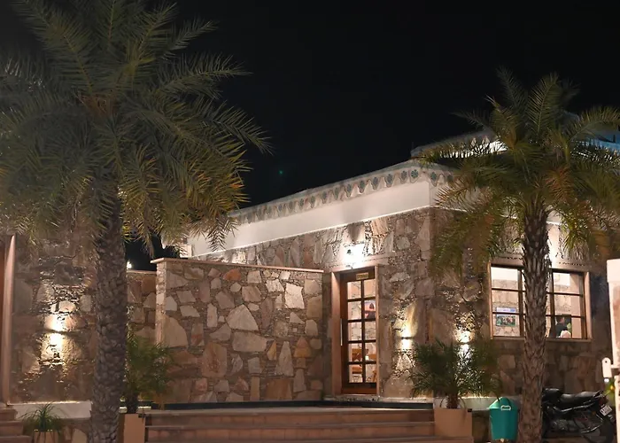 Ananda Resort Pushkar