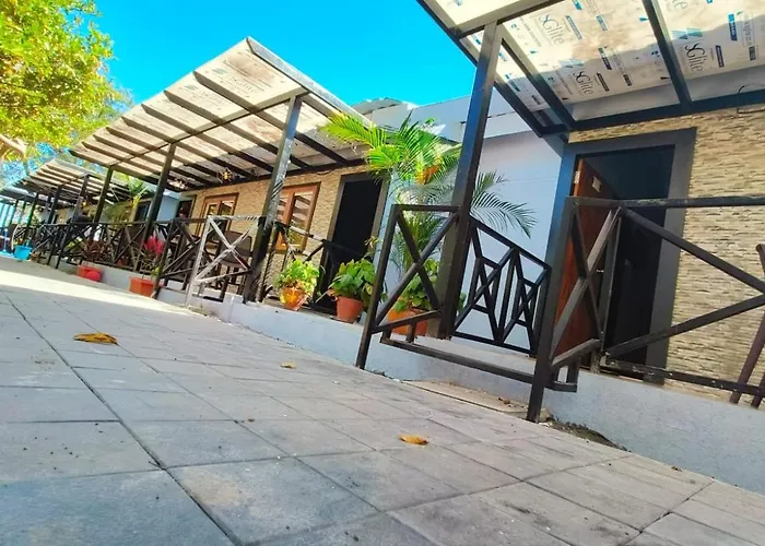 Agralam Cottages @Raghunandan Resort Nashik