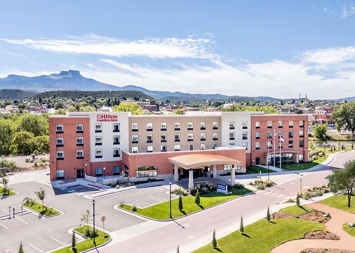 Hilton Garden Inn Trinidad Downtown