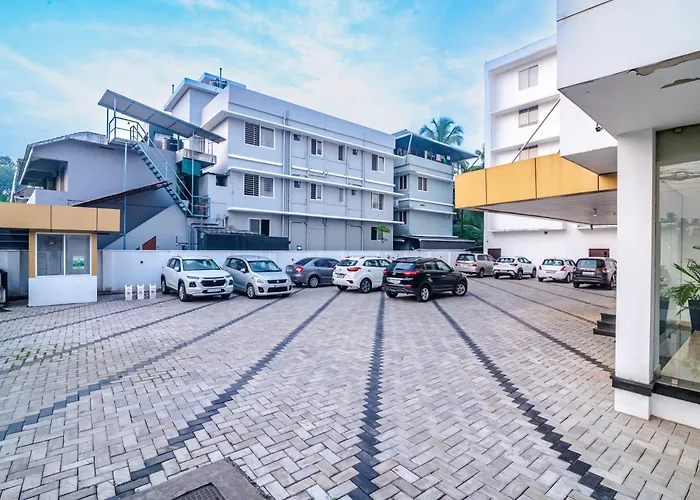 Hotel Seven Lights Kochi
