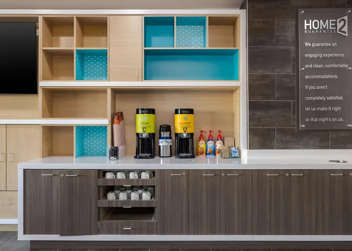 Home2 Suites By Hilton El Centro