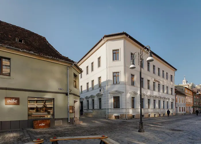 Hotel Atria Braşov